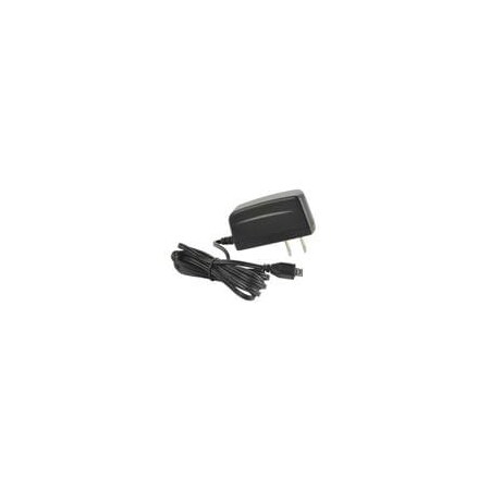 Cui Inc Ac-5V1Aswwall-Plug Na P5 Center Pos Plug Levelvi SWI5-5-N-P5